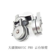 DJI DJI Royal Gimbal Motor Royal Gimbal Camera Shaft Arm with Flat Cable DJI Royal Gimbal Shaft Arm 