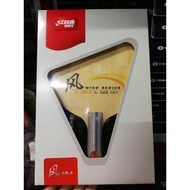 Authentic DHS SR-A Table Tennis Blade Allround Blade Pingpong Racket Blade Control Blade