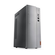 Lenovo Ideacentre 510-15ICK (90LU001LMI) Desktop PC (i5-9400F/ 4GB/ 1TB) + Free USB Keyboard + USB M