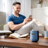 LUFT Mask 智慧型光觸媒無耗材個人空氣淨化器 新年 企業贈禮