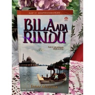 Novel Preloved Alaf 21