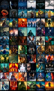 USB หนัง ซีรี่ย์ V.4 20+ เรื่อง 600+ EP 1080P🔻🔻🔻รายชื่อซีรี่ย์🔻🔻🔻