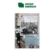 NCT WISH - Single [ WISH ] Photobook Ver.