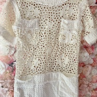 Chanel連衣裙38碼