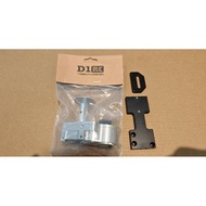 D1RC 1/10 Super Winch V2