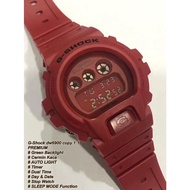 G SHOCK DW6900 COPY PREMIUM  1:1 - JAM TANGAN - JAM DIGITAL - JAM HARGA BORONG - JAM - WATCH - WATCH
