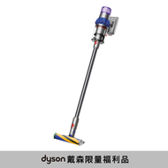 【福利品】Dyson V15 Fluffy SV22 智慧無線吸塵器