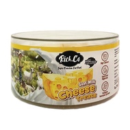Rich Co Goat Milk Cheese Treats For Cats & Dogs 210g