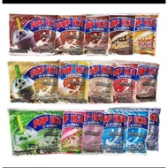 Pop Ice Ice Blended Powder (25g x 10 Sachets) Jomei Pop Ice Ice Blended Milk Shake Powder