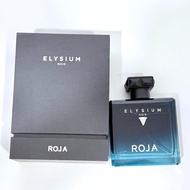 Elysium Noir by Roja Dove Woody Aromatic fragrance for women and men