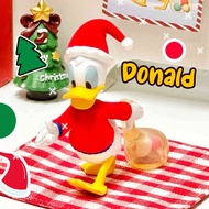 Original Miniso Original Disney Mickey And Friends Hand In Hand Series Trendy Ornament GirlS New Yea