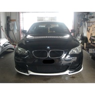 e60 m5 hartge front lips