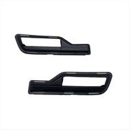 1Pair Car LR Lower Grille Radiator 53113-YP110 53112-YP110 for Toyota Hilux Rocco Prerunner 2020-202