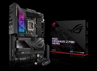 ASUS ROG MAXIMUS Z790 HERO 主機板