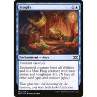 Frogify - Double Masters (2XM) MTG