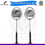 Racket Flex Power Dual 88 28lbs BadmintonOriginal