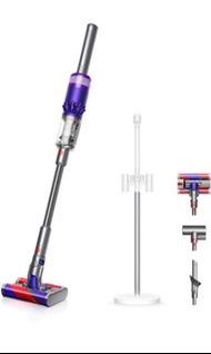 Dyson Omni Glide Complete  限定版 SV19 (送 Floor Dok 收納架) 不是digital Slim V12 V15 V7 V8 V10 V11