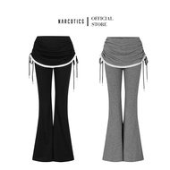 NARCETICS - WHISPER FLARE PANTS Flare Pants Seluar Flare Pants Seluar Perempuan