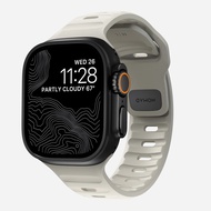 Nomad Sport Band Naval & Stone Apple Watch Ultra / SE / 10 / 9 / 8 Series (49/45/44/42 mm)