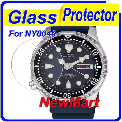 3Pcs Glass Protector For NY0040 NY0086 BN0150 BN0151 BN0190 BN0191 BN4026 BN0156 BN2021 BN2024 Tempe