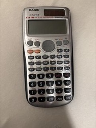 Casio fx-50FH II Scientific Calculator