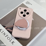 Sakura Pink Magnetic Case Find X9Ultra/X8s+Suitable for OPPO Reno16/15/14/12 Phone Case OnePlus 13 H