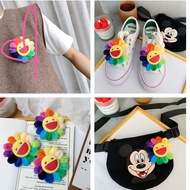 Sun Flower Kaiikai kiki Shirt, Shoes, Backpack,...