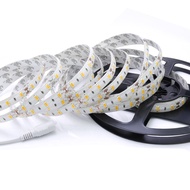 3X Flexible 5M DC 12V 36W SMD 2835X300 Leds IP20 Warm White(3000K) LED Strip Band Lights