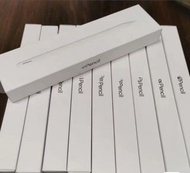 🎉Apple Pencil 2 代🎉全新大量貨🎉免費順豐✨七日內有問題可以退換✨一個月保養✨平板畫筆/磁吸充電，apple pencil ，apple pencil 1，apple pencil 2，
