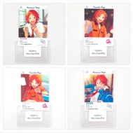 Ensemble Stars Emoca Clear Card 2wink