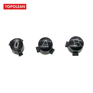 Original For Meta Oculus Quest 2 VR Headset Controller Button Key