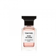 TOM FORD - Private Blend Rose De Chine 香水 50ml/1.7oz - [平行進口]