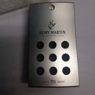 人頭馬XO/Remy Martin/FM收音機