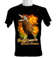 Kaos Wambi Hwamei Garullax Canorus