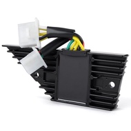 New

 31600-MJ0-003 SH255A-12 Voltage Regulator Rectifier For Honda CBX750F 1984 1985 1986 1987
