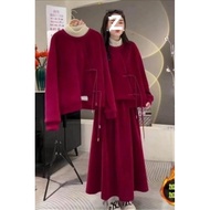 New Chinese Style Women's Fleece-Fleece-Fleece-Fleece-Fleece-Fleece @-