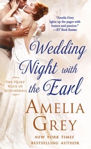Wedding Night With the Earl Amelia Grey