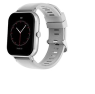 Awei H25 Blood Oxygen Smart Watch 1.83-inch Display Waterproof Sports Fitness Watch All-Weather Health Monitoring Smart Watch