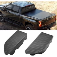 TTCR-II untuk Penutup Lubang Tiang Rel Bakul GMC Sierra dan Chevy Silverado 2019-2025 2026, Penutup 