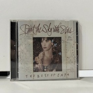 1 CD MUSIC International The Best Of Enya Paint The Sky With Stars (C9F7)