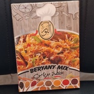 ALNOOR BIRYANI SPICES | 70G