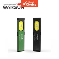 WARSUN T7 PRO LED flashlight super bright, USB rechargeable, with magnetic base, portable WARSUN T7 