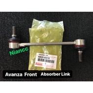 Toyota Avanza Front Absorber Link 48820-B0010