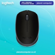 Logitech Wireless Mouse M170