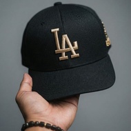 Baseball Cap - MLB La Dodgers