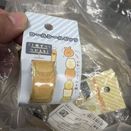 Japan Corner Creature Corner Small Animal Tape Pen Cap n Times Sticker Bookmark Sticker Sticker Stic