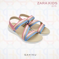 Sahiku – Zara Kids Sandals Shoes For Girls || Girls Casual sporty Sandals Shoes