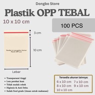 Opp Seal Plastic Opp Glue/ Opp Bread Plastic/ Opp Plastic Accessories Opp Glue Plastic/