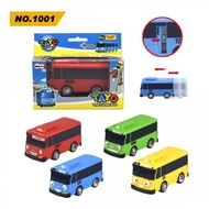 Tayo the Little Bus Toy Cars for kids and collection