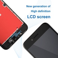 Original LCD Compatible For IPh 6/6S/7 LCD 7 Plus 8 8 Plus LCD Screen Display Touch Screen Digitizer